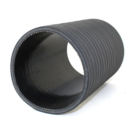 3.375" ID X 5.75" Long - Matte Black - Aramid 500 degrees
