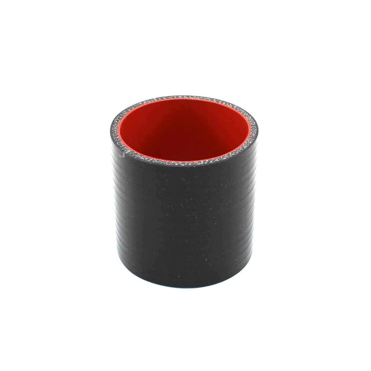 2.75" ID X 3" Long - Gloss Black