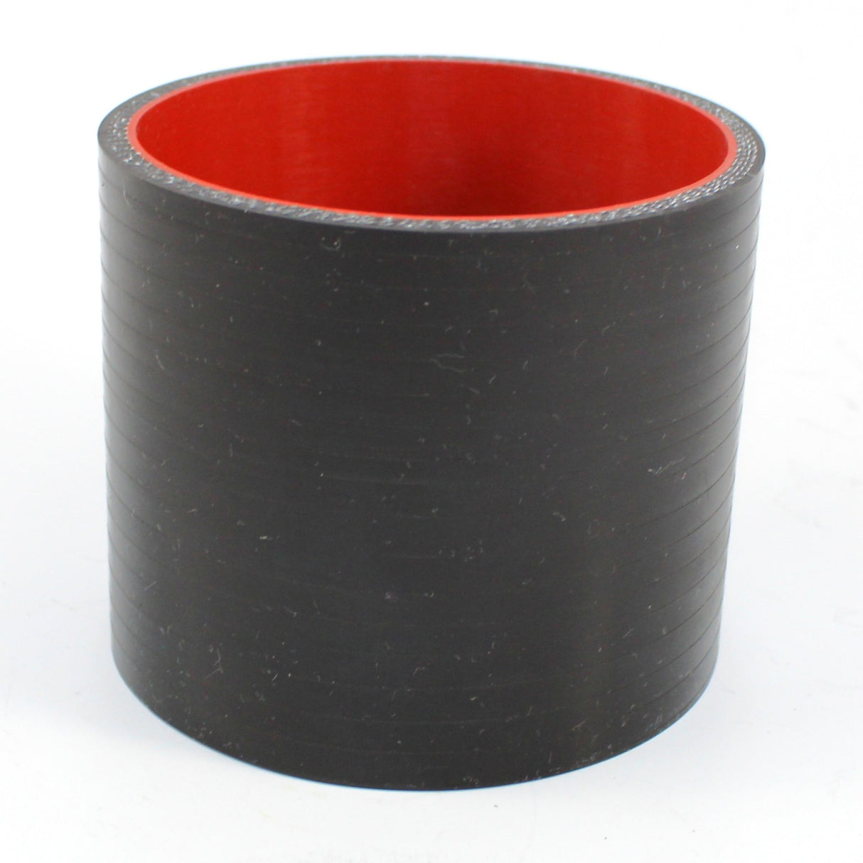 3.25" ID X 3" Long - Gloss Black