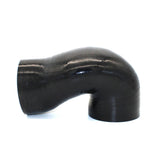 3.75" ID to 4" ID Cobra Head - Silicone