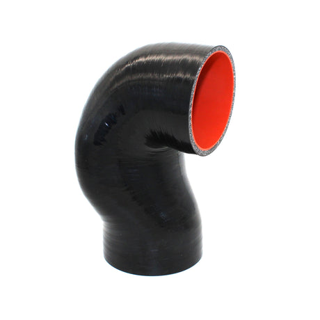 3.75" ID to 4" ID Cobra Head - Silicone