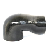 4.25" ID to 4"ID Cobra Head - Silicone