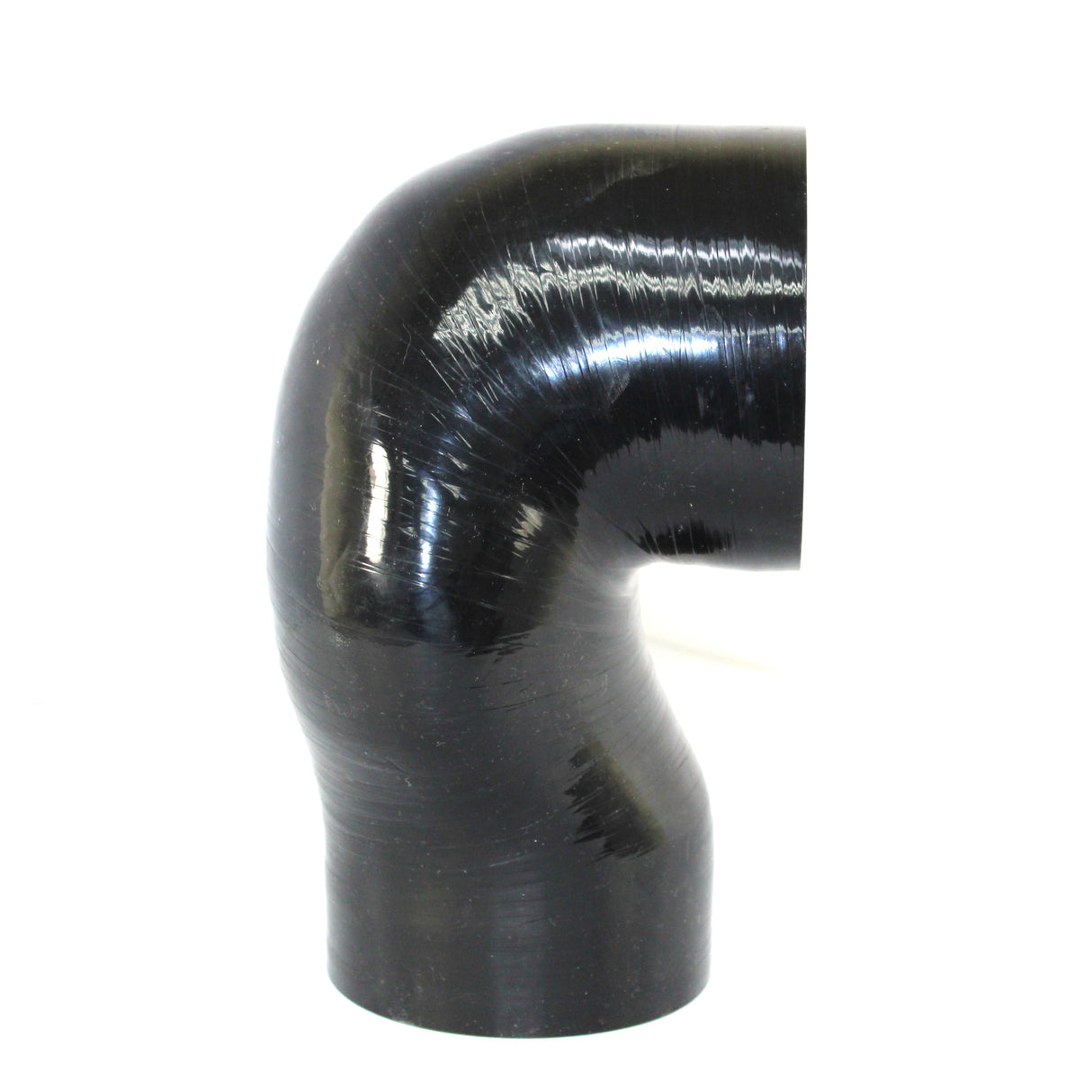 4.25" ID to 4"ID Cobra Head - Silicone