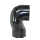 4.25" ID to 4"ID Cobra Head - Silicone