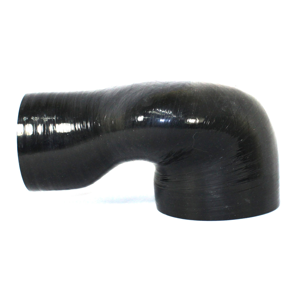 3.75" ID to 3.5" ID Cobra Head - Silicone