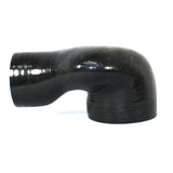 3.75" ID to 3.5" ID Cobra Head - Silicone