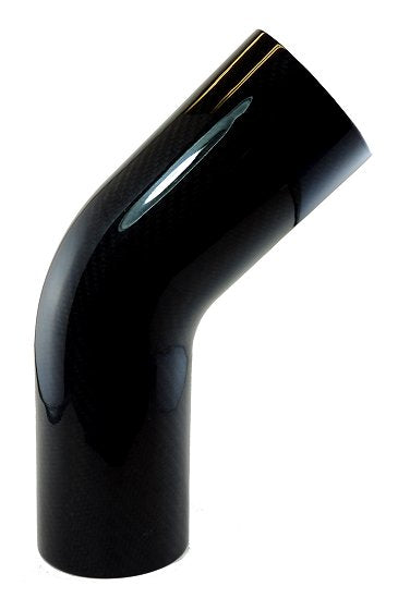 3.5" OD X 45 Degree