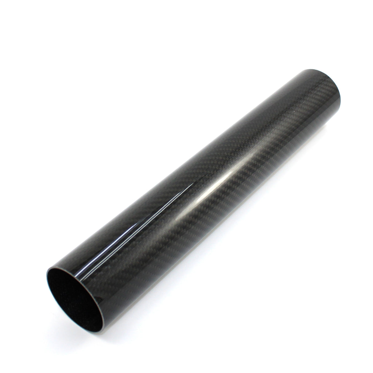 2" OD X 12" Long