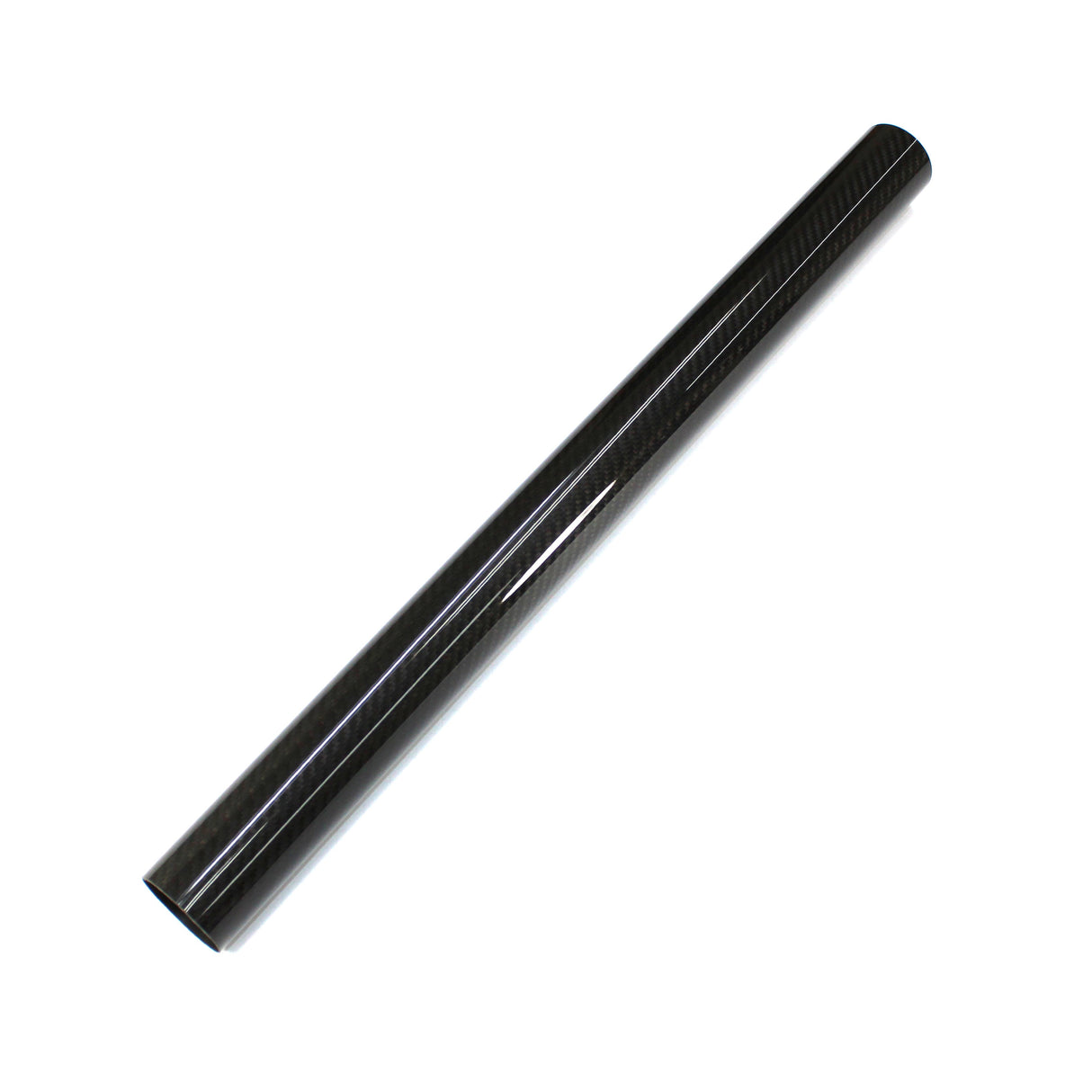 2" OD X 24" Long