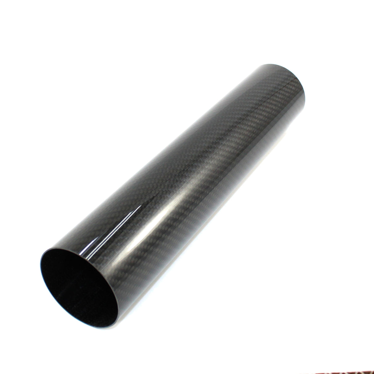 2.5" OD X 12" Long