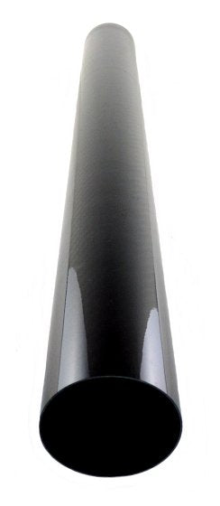 2.5" OD X 24" Long