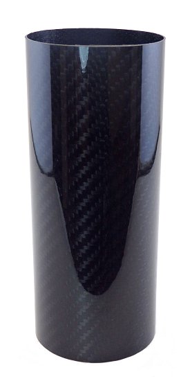 2.5" OD X 6" Long