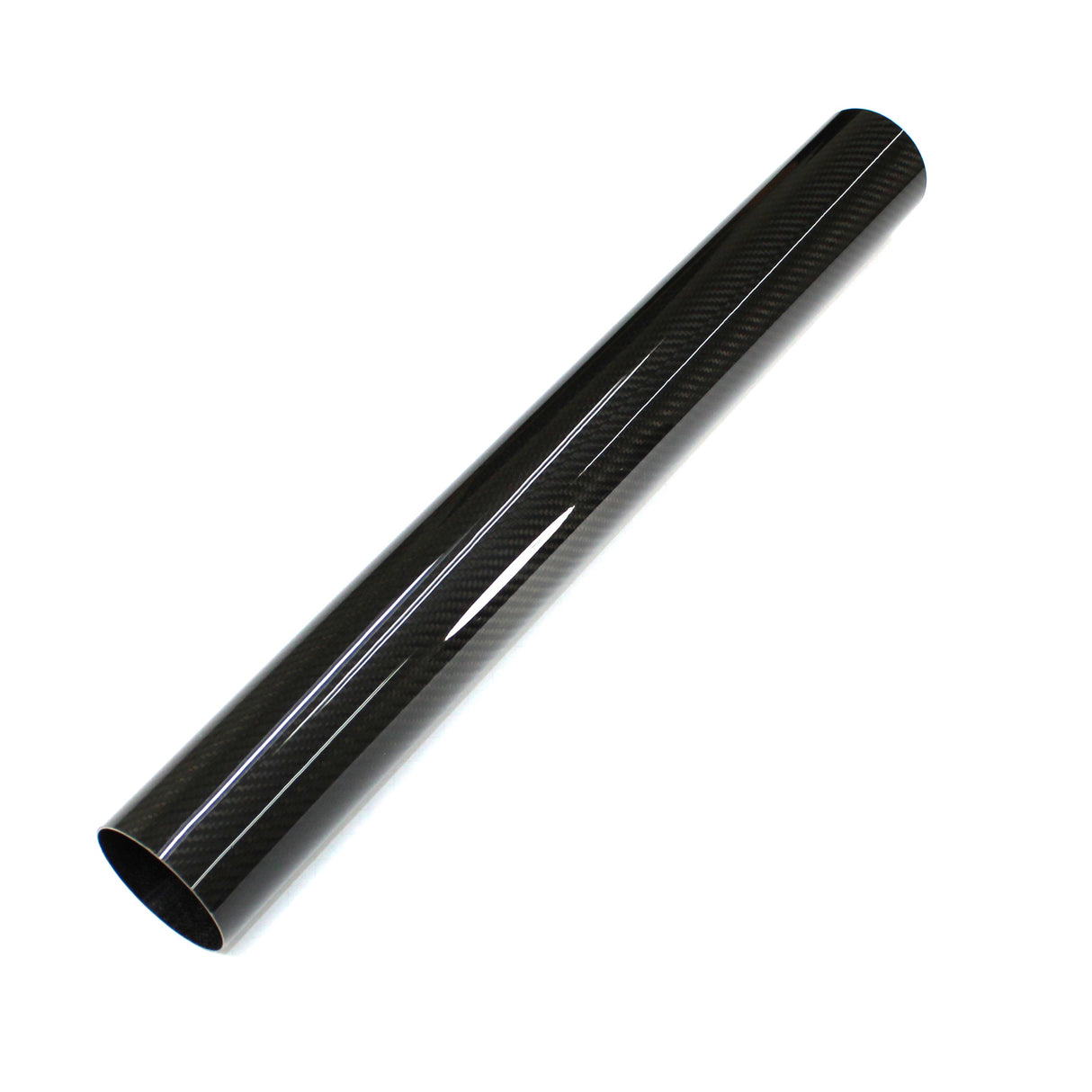 3.5" OD X 24" Long