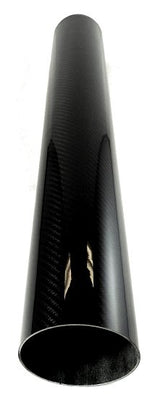 3.5" OD X 24" Long