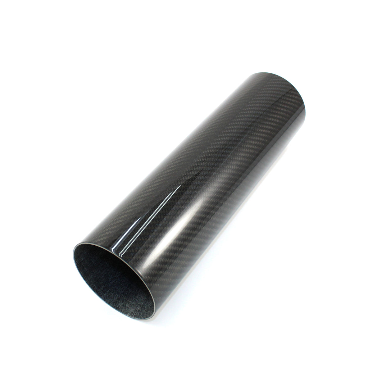 3.5" OD X 12" Long