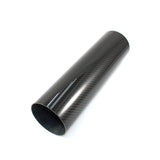 3.5" OD X 12" Long