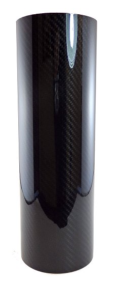 4" OD X 12" Long