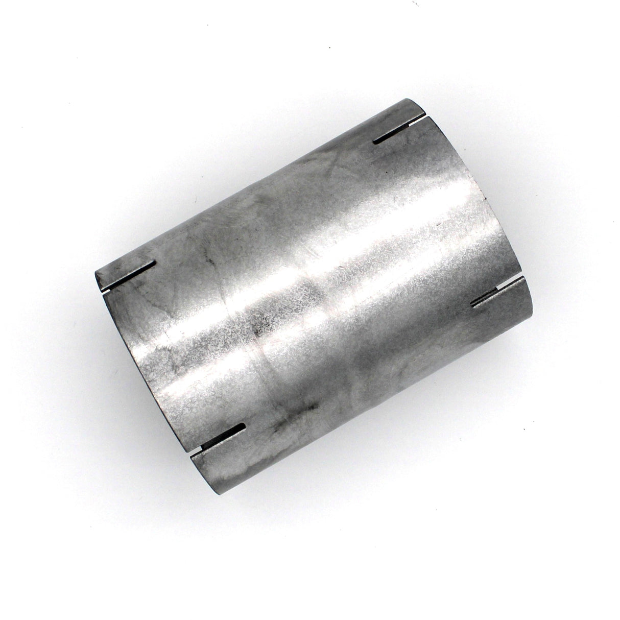 4" Exhaust Coupler, 6" Long