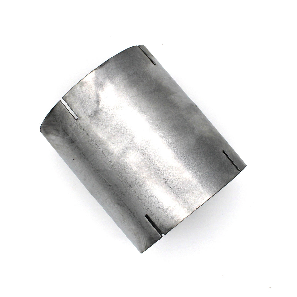 5" Exhaust Coupler, 6" Long