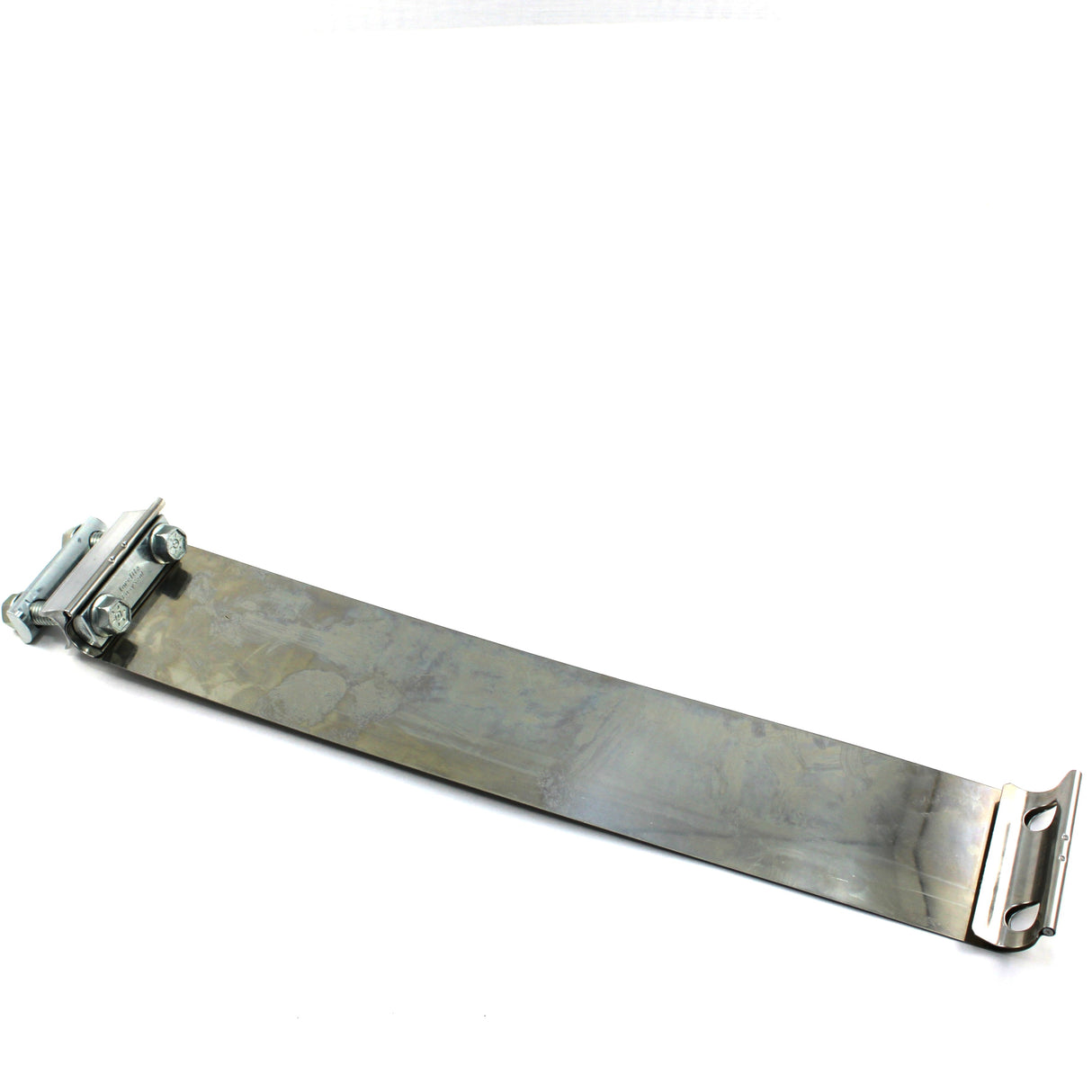 4" EZ-Seal Exhaust Clamp