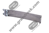 4" EZ-Seal Exhaust Clamp