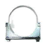 5" Saddle Clamp