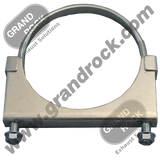 5" Saddle Clamp
