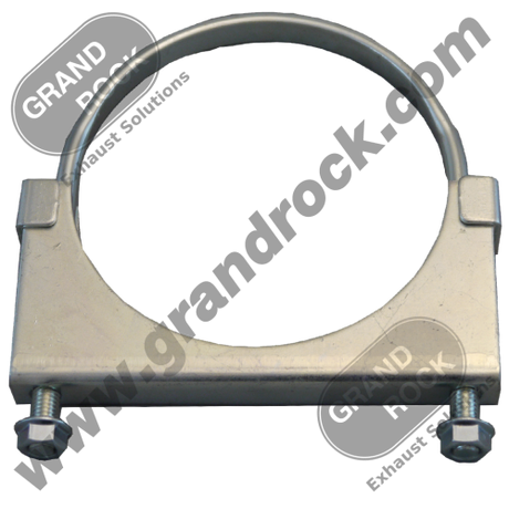 5" Saddle Clamp