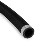 AN12 Rubber Nylon Braided Hose