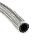 AN12 Rubber Stainless Braided Hose