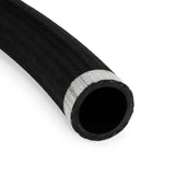AN20 Rubber Nylon Braided Hose