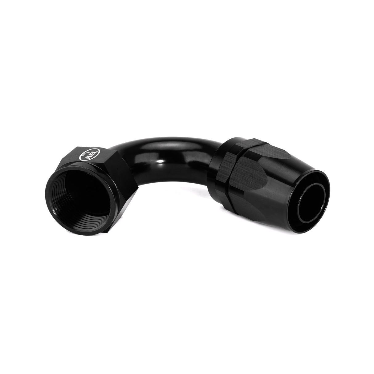 AN16 Rubber Fittings