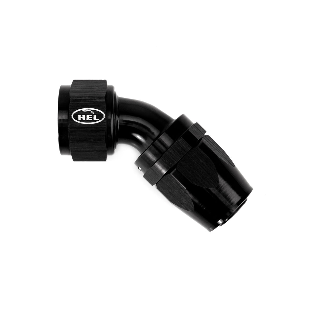 AN16 Rubber Fittings