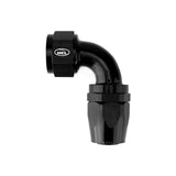 AN16 Rubber Fittings