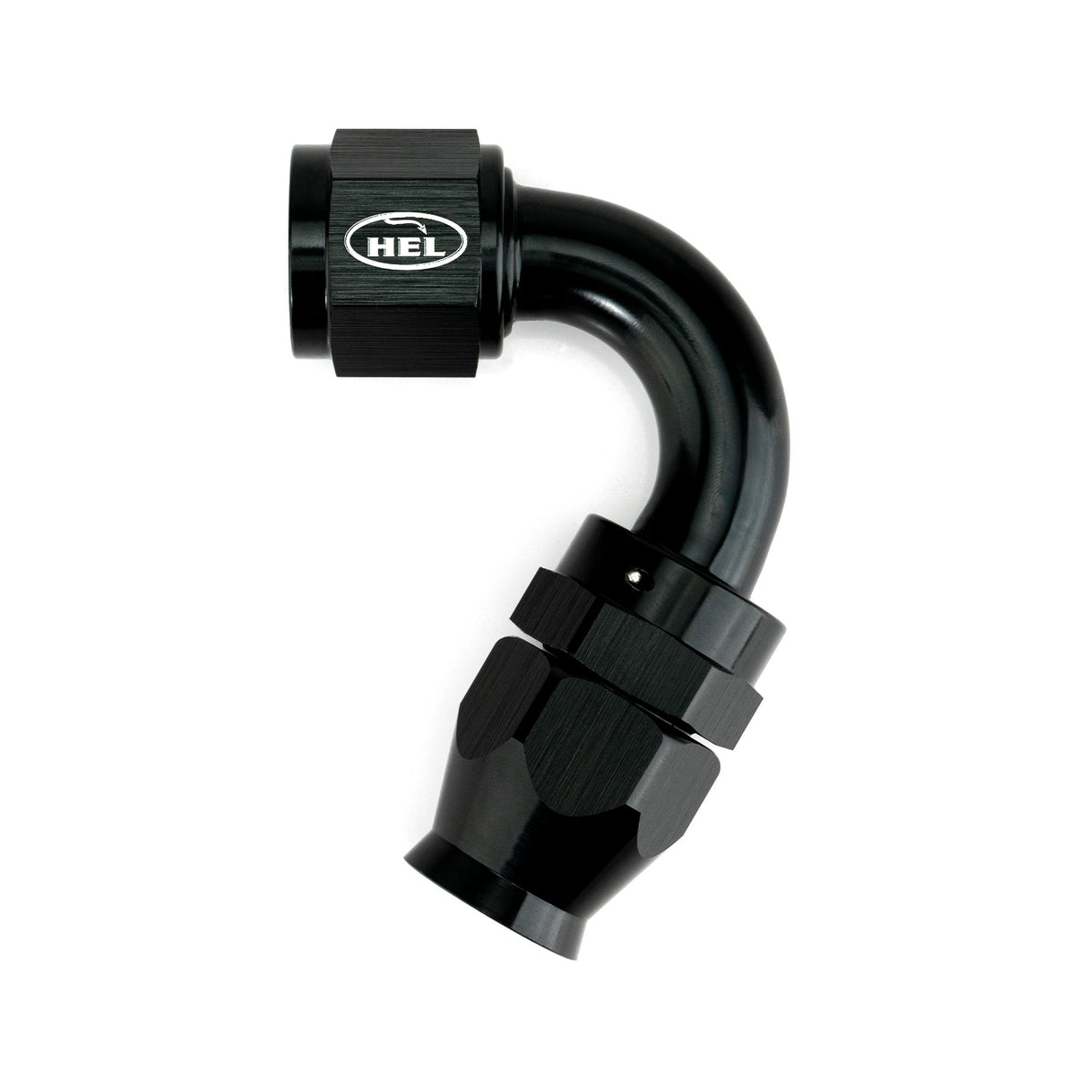 AN10 Rubber Fittings