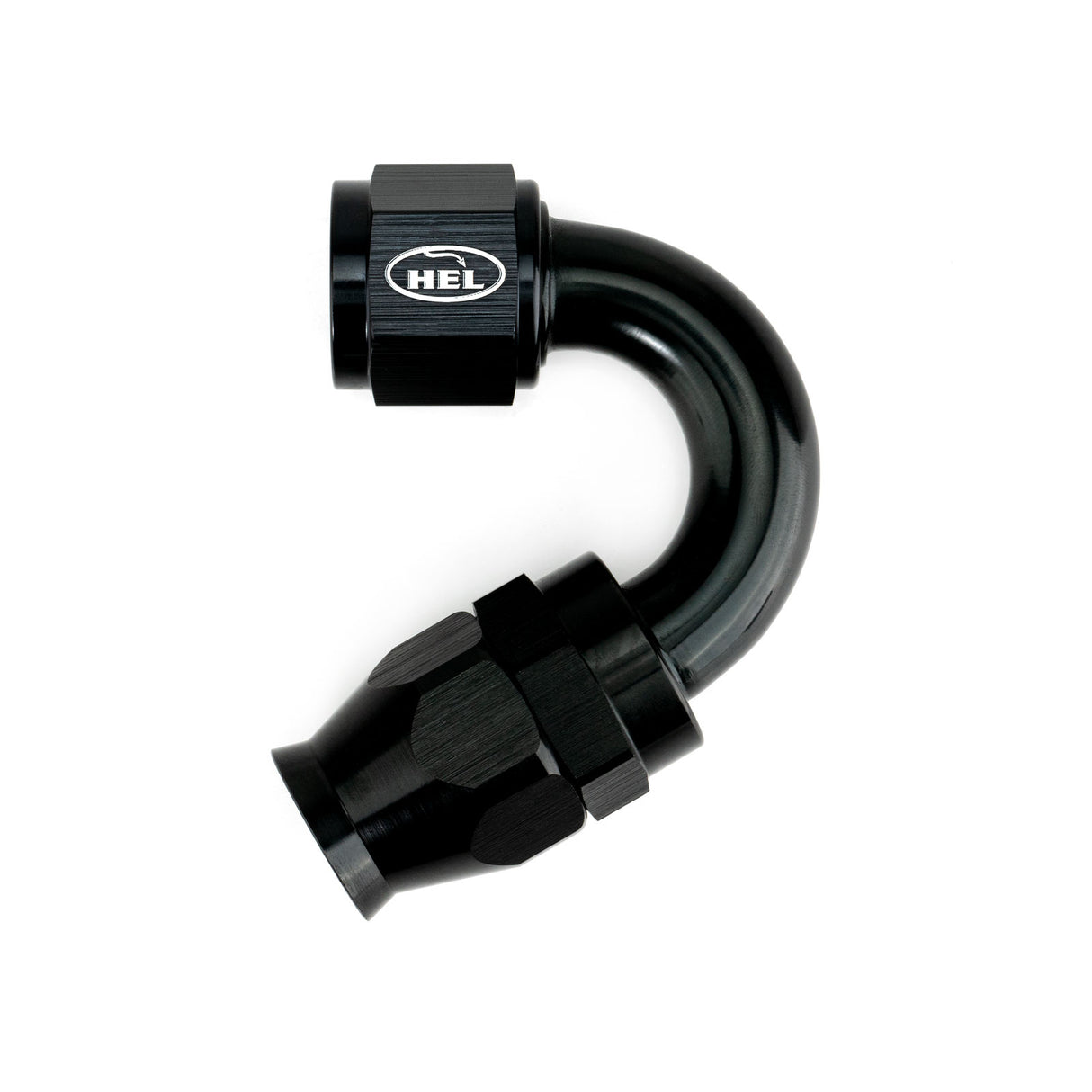 AN6 PTFE Fittings