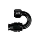 AN10 Rubber Fittings