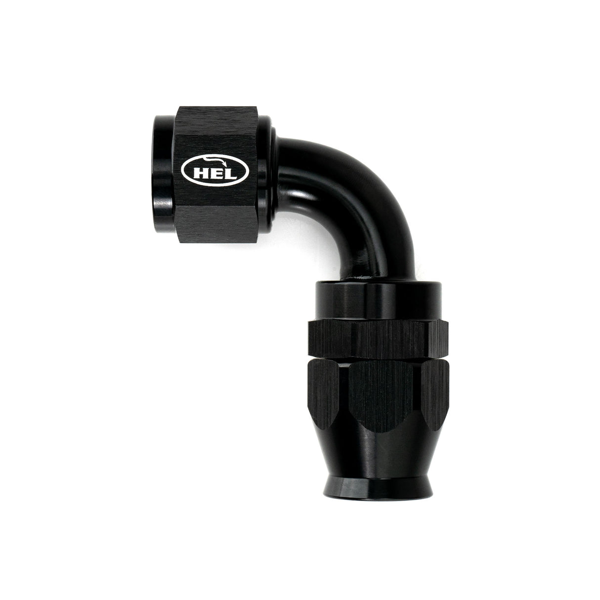 AN6 PTFE Fittings