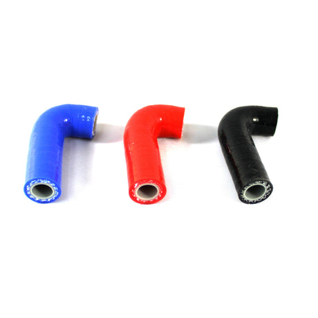 2.0L Zetec PCV Hose