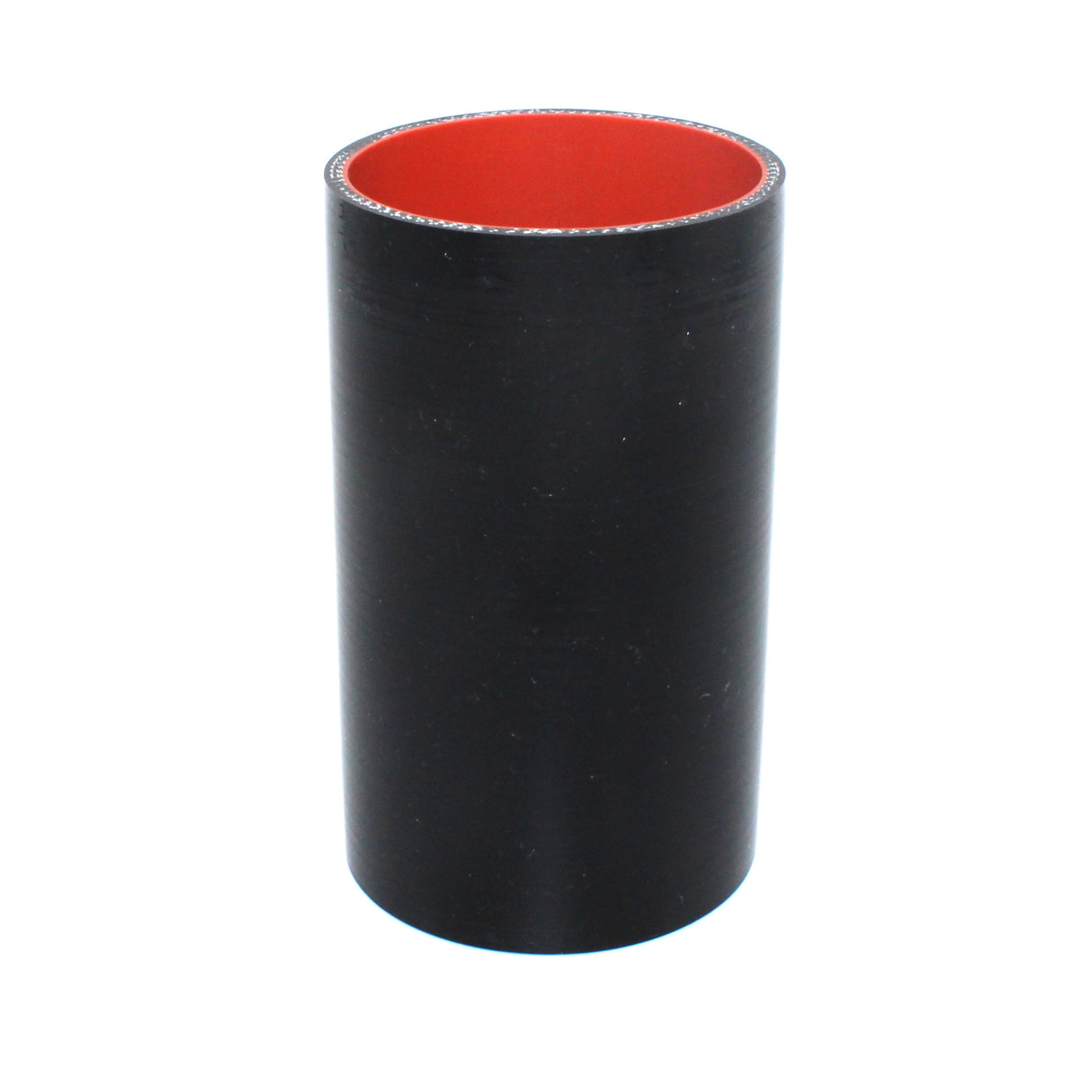3.25" ID X 6" Long - Gloss Black