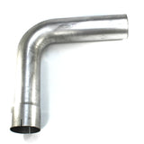 4" OD to 4" ID X 90 Degree, 18"X18" Legs