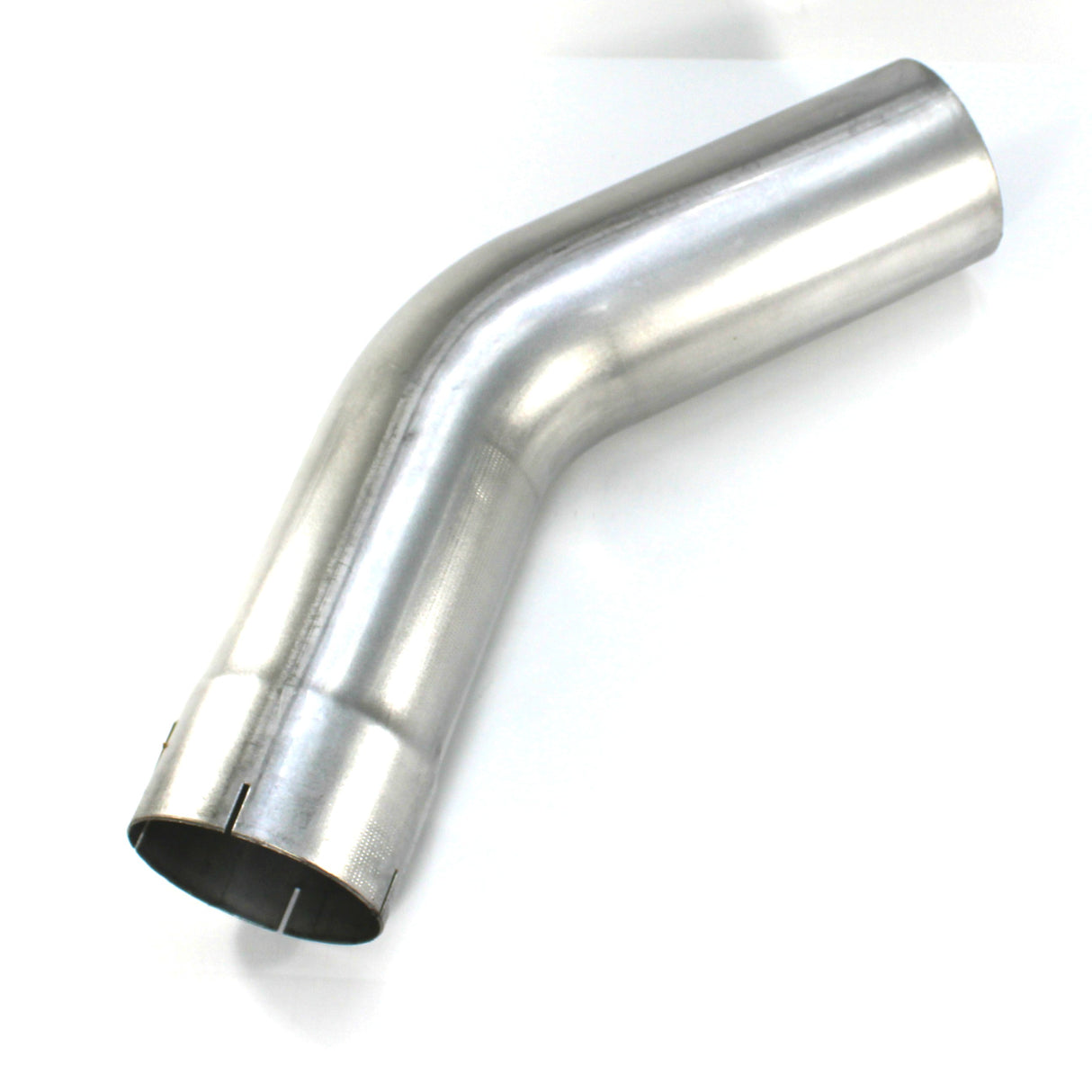 5" OD to 5" ID X 45 Degree, 12"X12" Legs