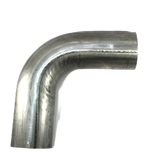 5" OD x 90 Degree Elbow, 15" Leg Length