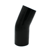 4.25'' ID to 4" ID Reducing  22 Degree Silicone Elbow