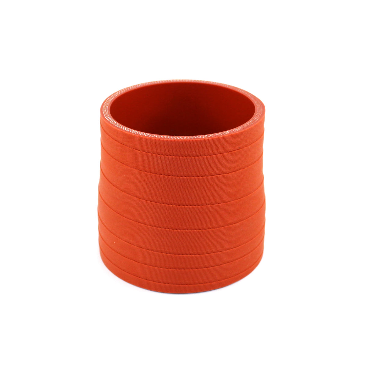 3" ID to 2.75" ID - Matte Red - Aramid 500 degrees