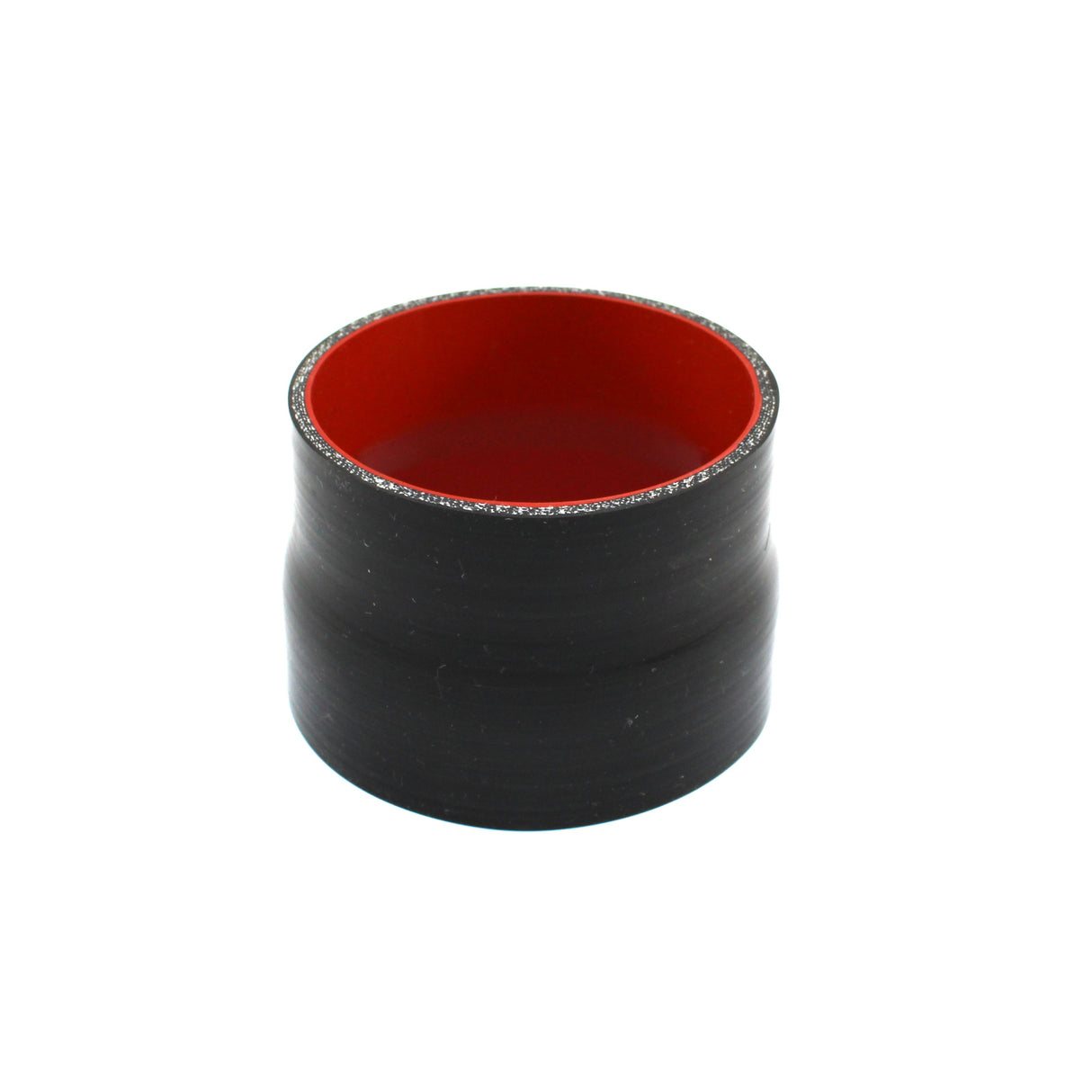 4" ID to 3.75" ID - Gloss Black