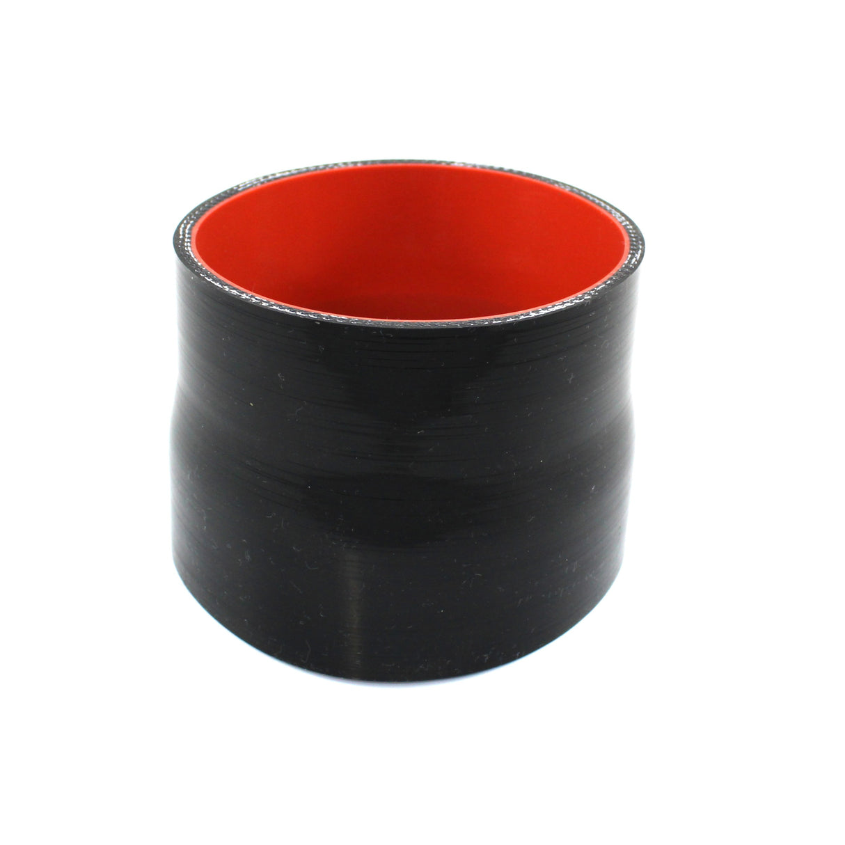 4.5" ID to 4.25" ID x 3.5" Long- Gloss Black