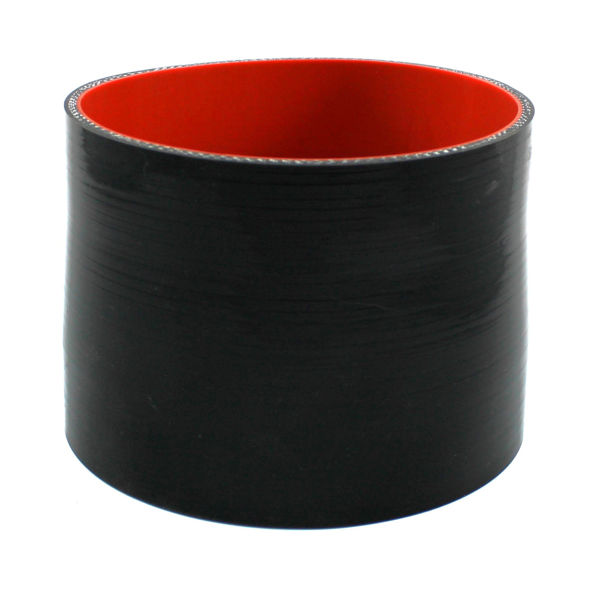 5" ID to 5.25" ID - Gloss Black