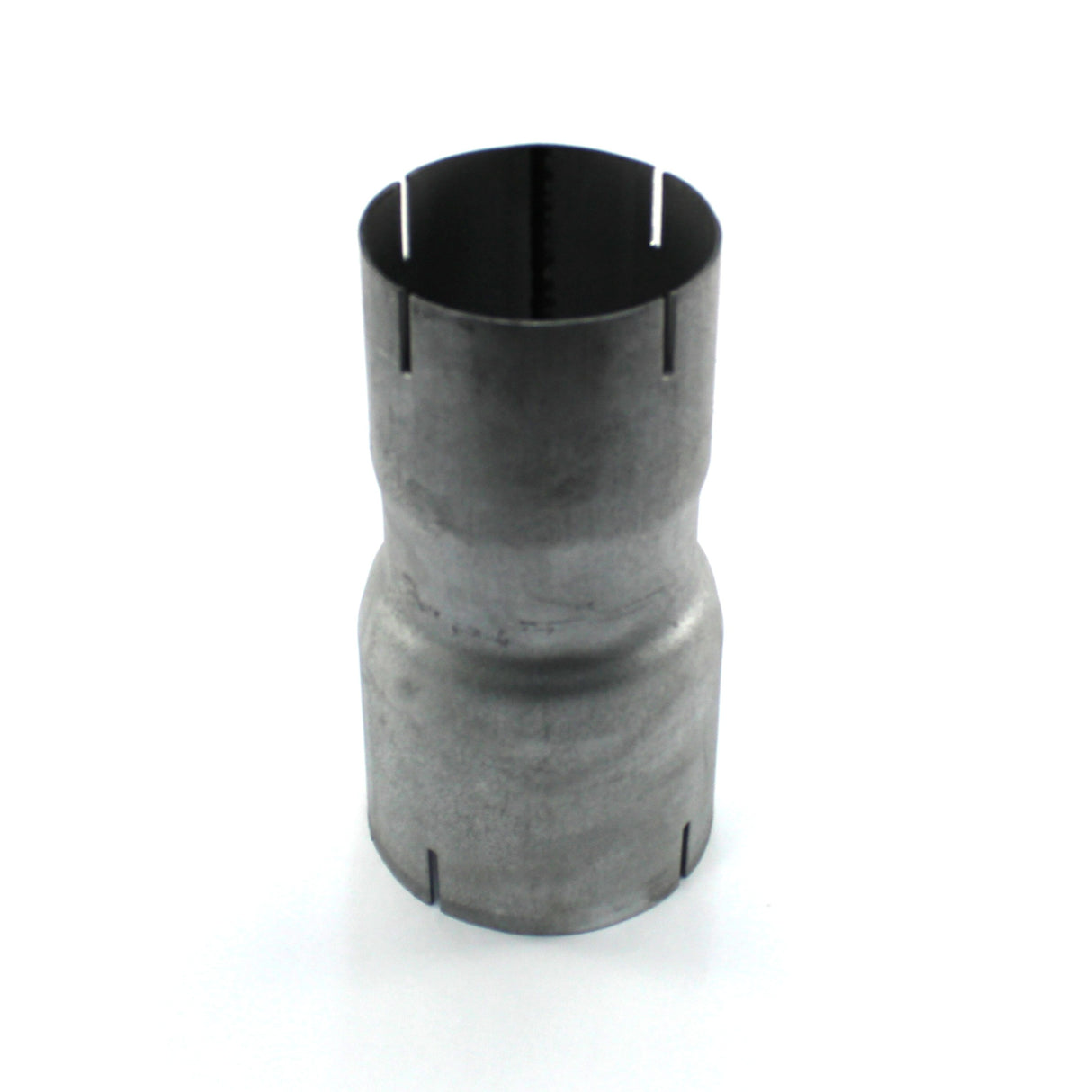 4" ID to 3.5" ID Exhaust Reducer