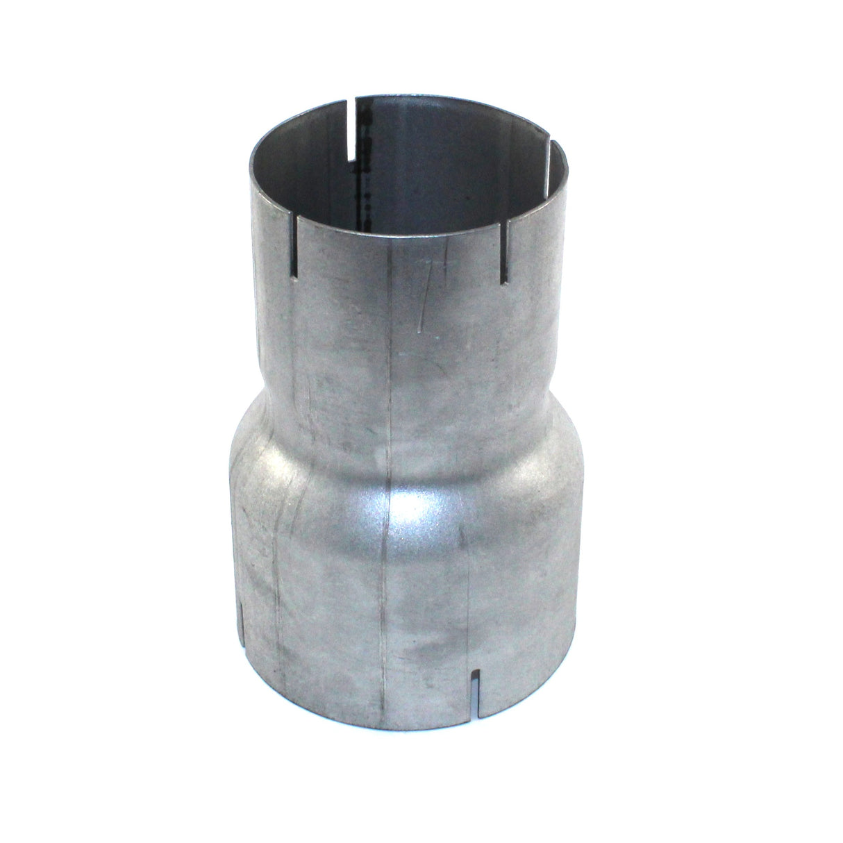 5" ID to 4" ID Exhaust Reducer